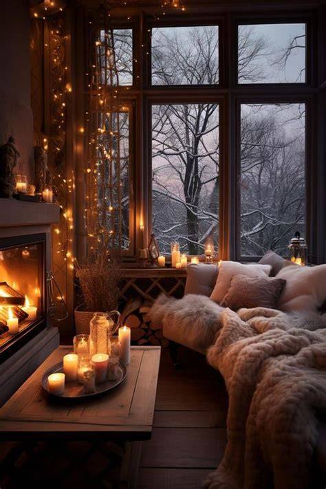 Cozy