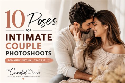 Cozy and Intimate Poses