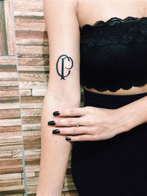 Cp Tattoo