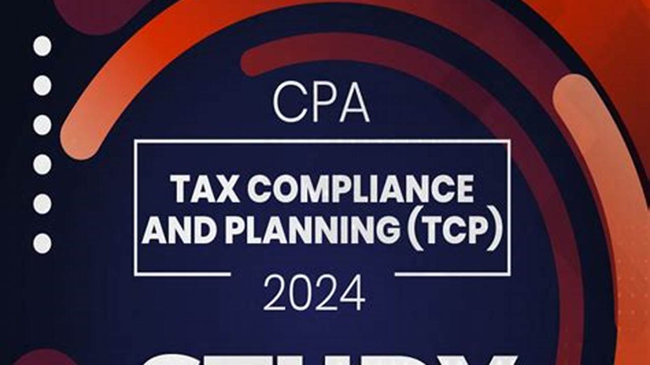 Cpa Study Guide 2025