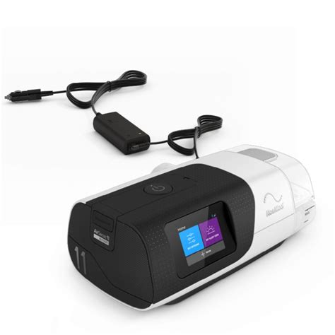 Cpap Dc Converter