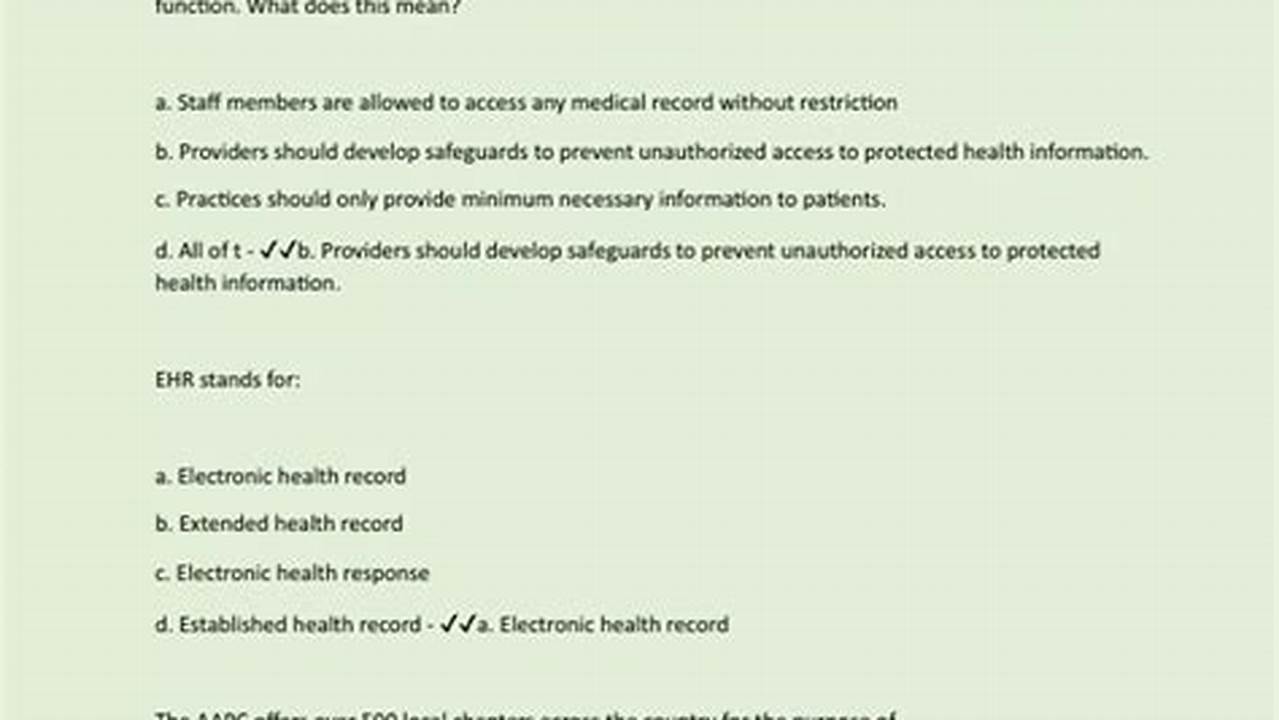 Cpc Exam Questions And Answers 2024