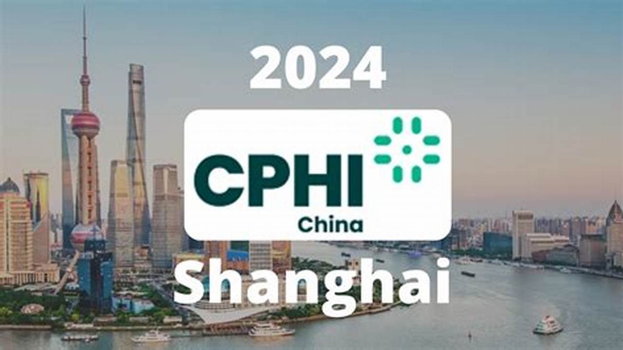 Cphi 2024 Registration Form