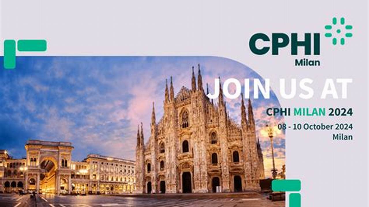 Cphi 2024