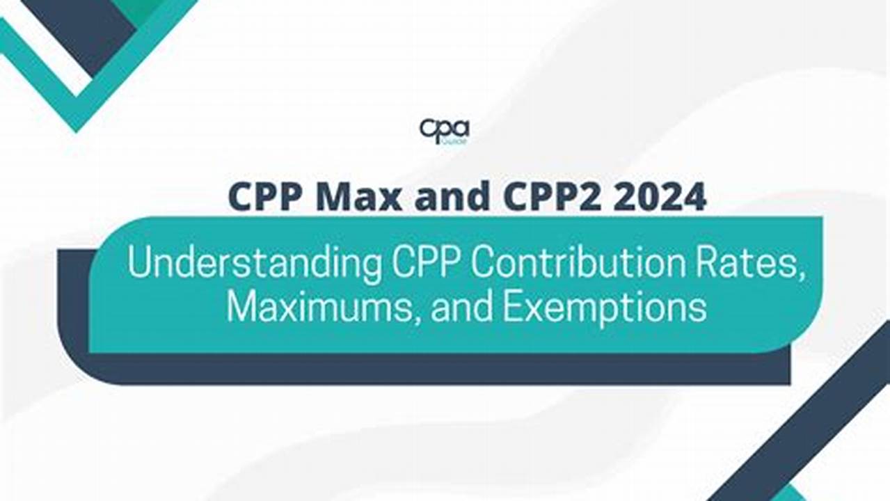 Cpp Max Canada 2024