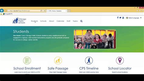 Master Your Child's Education with CPS Parent Portal: A Revolutionary Tool for Parental Involvement