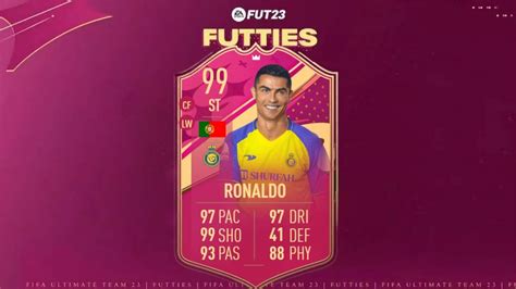 Cr7 99
