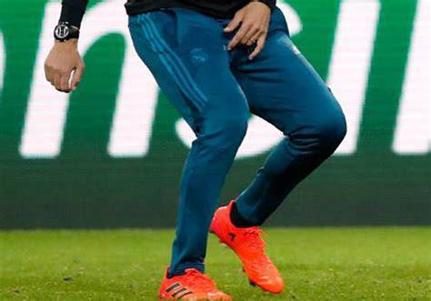 Cr7 Adidas