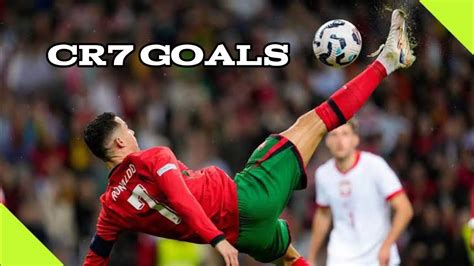 Cr7 Best Goal