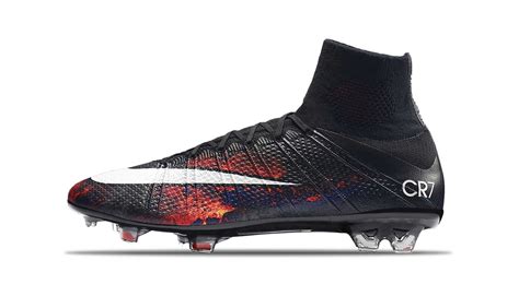 Cr7 Boots