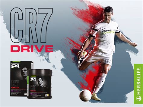 Cr7 Drive