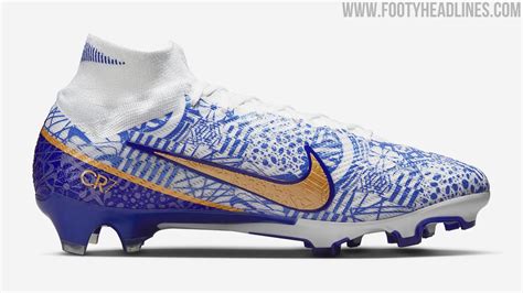 Cr7 Football Boot