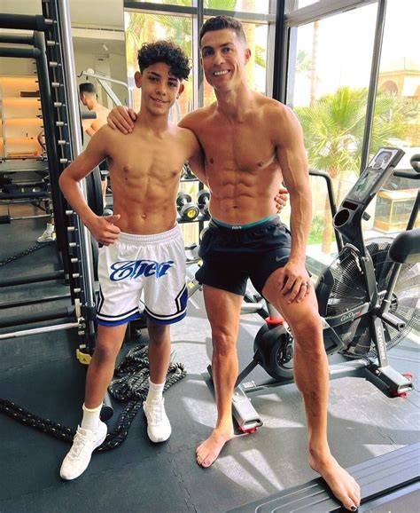 Cr7 Jr