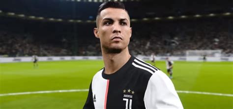 Cr7 Pes 2020