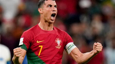 Cr7 Rolando