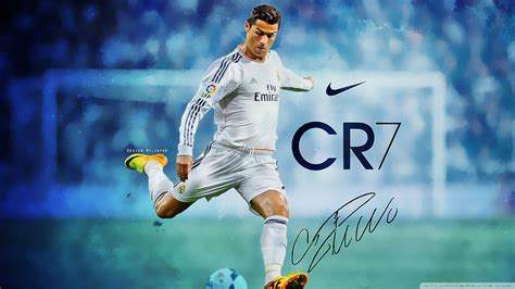 Cr7 Ronaldo