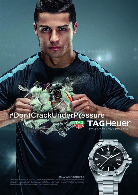 Cr7 Tag