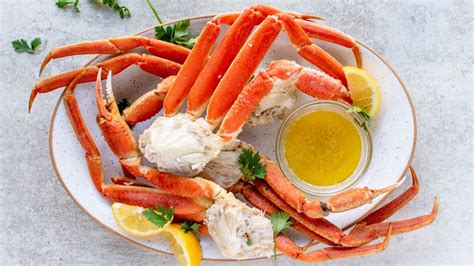 Crab & Pregnancy: Is It Safe to Eat?
