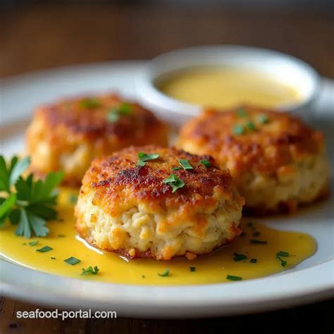 Crab Cakes Recipe