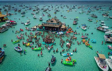 Crab Island Fun
