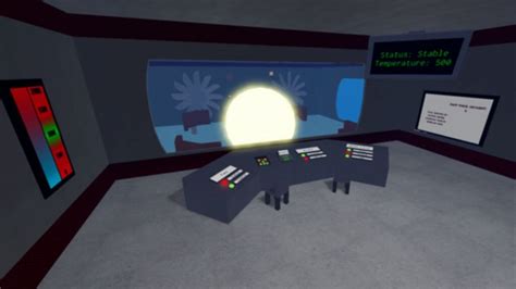 Crab Lab Reactor Code Guide - How To Get Into The Core - Droid 