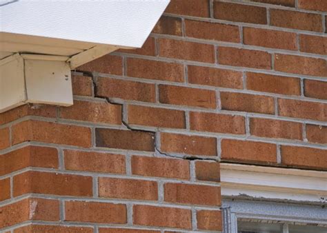 Crack Repair Denver Home