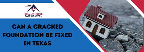 Cracked Foundation Houston