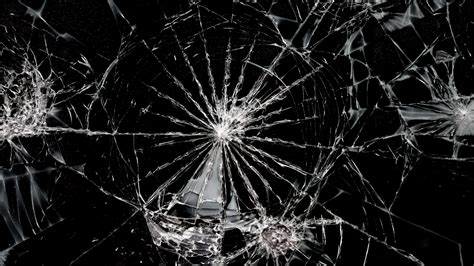 Cracked Screen Prank