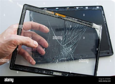 Cracked Screen Repair Austin Touchscreen Repair
