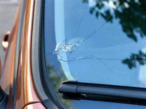 Cracked Windshield Repair