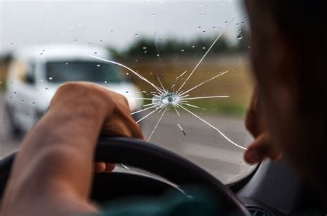 Cracked Windshield Repair Springfield IL