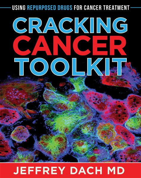 Cracking Cancer Toolkit: Using Repurposed Drugs For Cancer Treatment Highlights