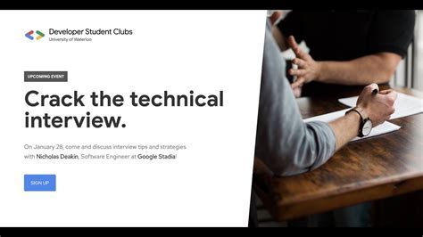 Cracking Technical Interview Questions Your Strategy