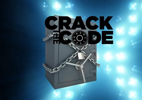 Cracking the Code Image