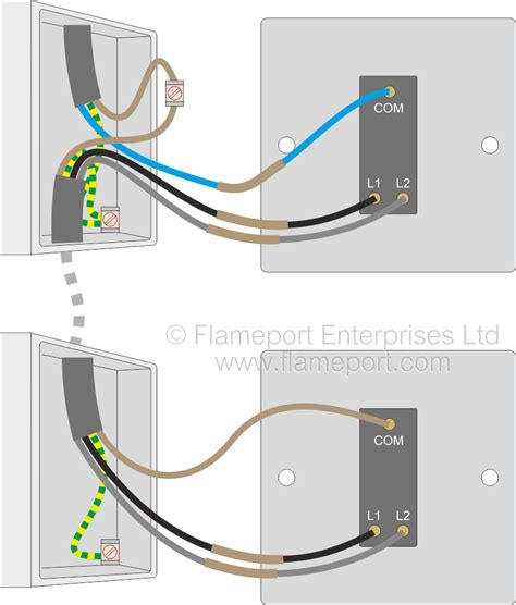 Cracking the Code of Intermediate Switch Wiring