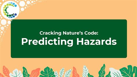 Cracking the Code of Nature's Timetable Image