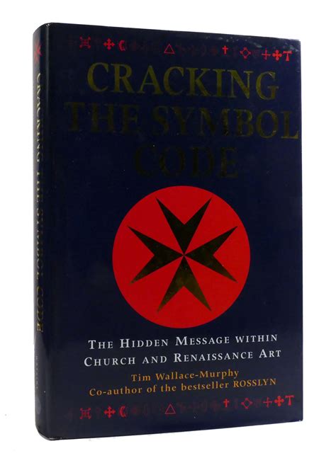 Cracking the Symbol Code