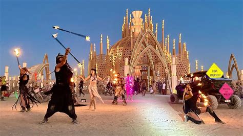 Cracking the Ticket Code Burning Man Secrets on Craigslist