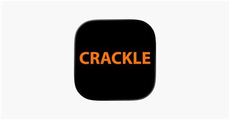 Crackle App Logo