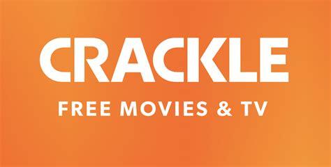 Crackle Streaming