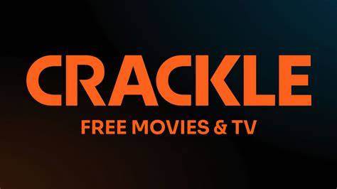 Crackle Streaming App