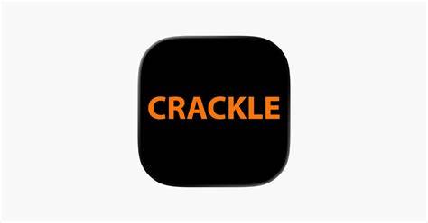 Crackle logo