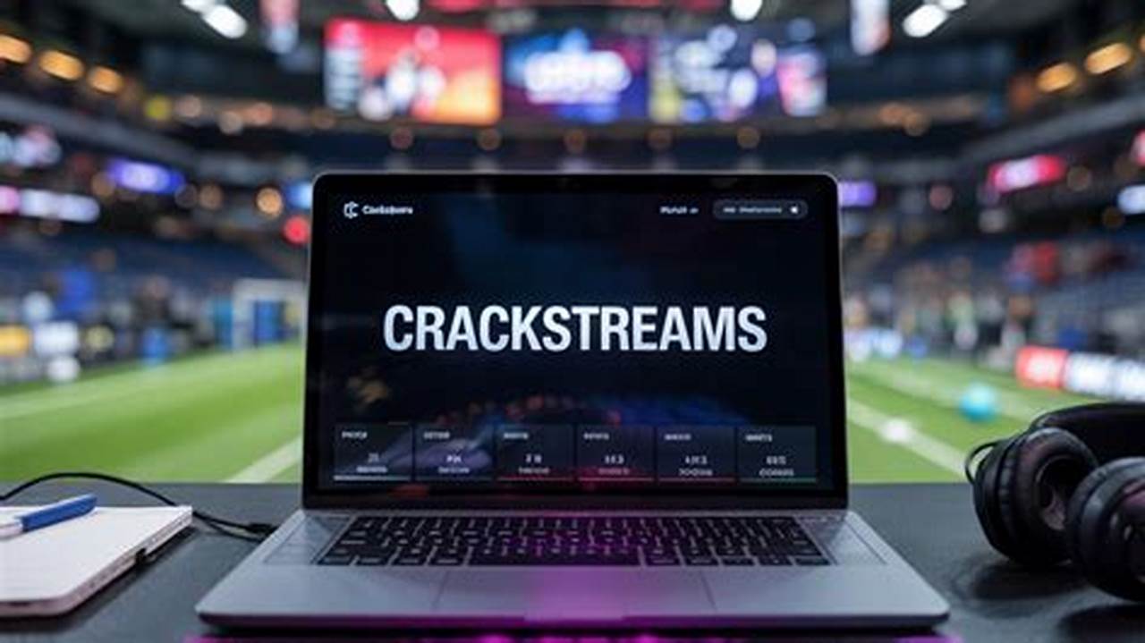 Crackstreams 2.0