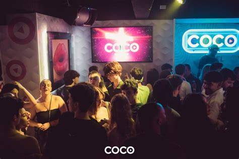 Cracow Coco Club