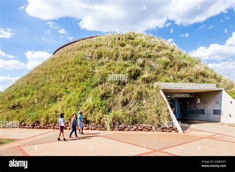 Cradle of Humankind Visitor Center