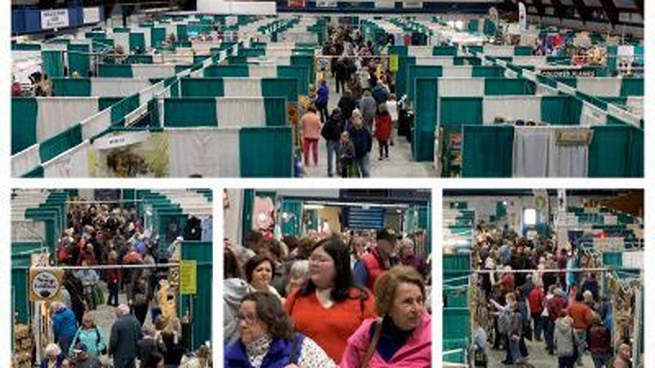Craft Fairs 2024 Concord Nh