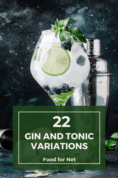 Pin by The Gin Box on Gin & Tonic Cocktails Craft gin, Gin & tonic
