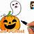 Craft your own friendly phantoms with easy and creative ghost pumpkin painting tutorials