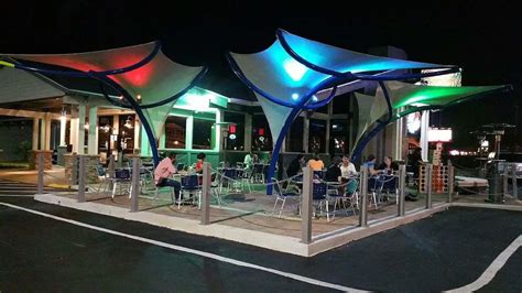 Craft 850 Restaurant