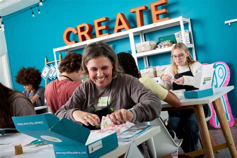 Become an Expert Developer with Craft Academy's Class of 2018: Accelerate Your Career in the Tech Industry!